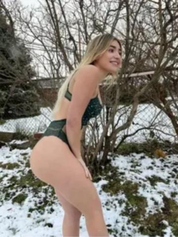 Индивидуалка Карина Фотография 2